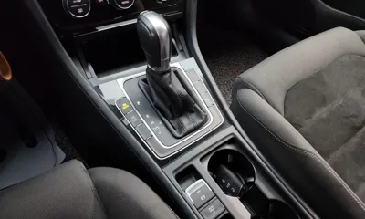 Volkswagen Golf 2016, 104484 км, за 6310.18 USD - фото 9