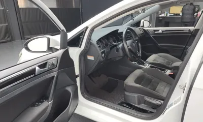 Volkswagen Golf 2016, 104484 км, за 6310.18 USD - фото 10