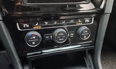Volkswagen Golf 2016, 104484 км, за 6310.18 USD - фото 18