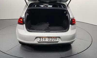 Volkswagen Golf 2016, 104484 км, за 6310.18 USD - фото 20