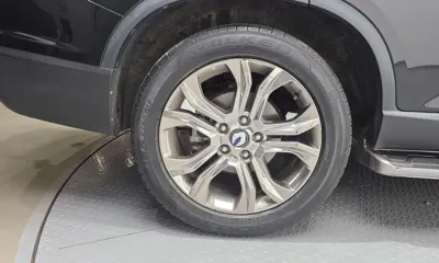 KG_Mobility_Ssangyong Rexton 2018, 141234 км, за 7995.84 USD