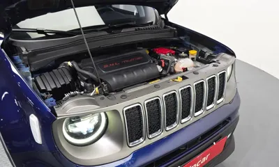 Jeep Renegade 2020, 61665 км, за 10097.73 USD - фото 6