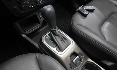 Jeep Renegade 2020, 61665 км, за 10097.73 USD - фото 9