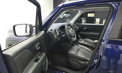 Jeep Renegade 2020, 61665 км, за 10097.73 USD - фото 10