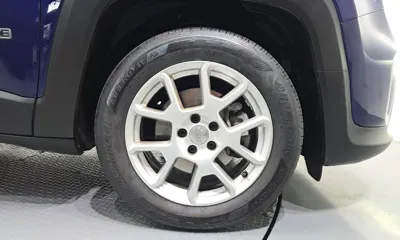 Jeep Renegade 2020, 61665 км, за 10097.73 USD - фото 21