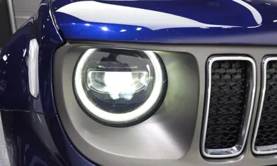 Jeep Renegade 2020, 61665 км, за 10097.73 USD - фото 22
