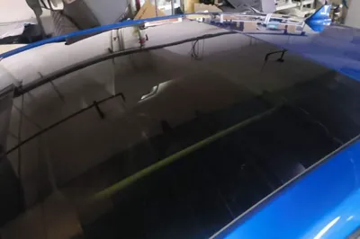 Ford Focus 2020, 76000 км, за 7355 USD - фото 8