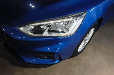 Ford Focus 2020, 76000 км, за 7355 USD - фото 9