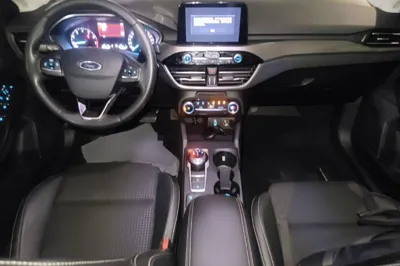 Ford Focus 2020, 76000 км, за 7355 USD - фото 13