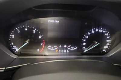 Ford Focus 2020, 76000 км, за 7355 USD - фото 15