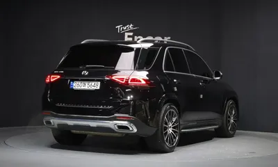 Mercedes-Benz GLE-Class 2023, 133098 км, за 43377.45 USD