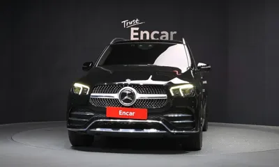 Mercedes-Benz GLE-Class 2023, 133098 км, за 43377.45 USD