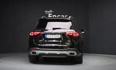 Mercedes-Benz GLE-Class 2023, 133098 км, за 43377.45 USD
