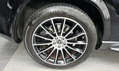 Mercedes-Benz GLE-Class 2023, 133098 км, за 43377.45 USD