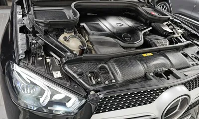 Mercedes-Benz GLE-Class 2023, 133098 км, за 43377.45 USD - фото 6