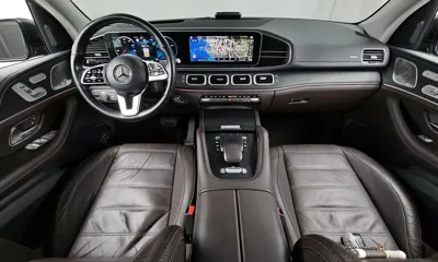 Mercedes-Benz GLE-Class 2023, 133098 км, за 43377.45 USD - фото 7