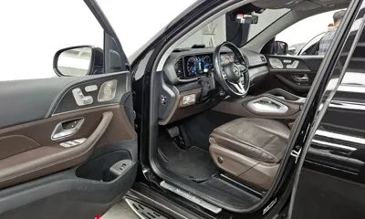 Mercedes-Benz GLE-Class 2023, 133098 км, за 43377.45 USD - фото 10