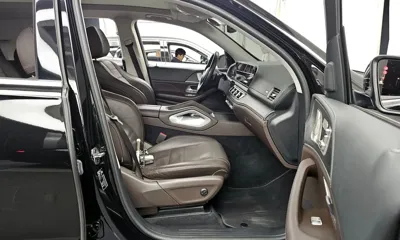 Mercedes-Benz GLE-Class 2023, 133098 км, за 43377.45 USD - фото 11