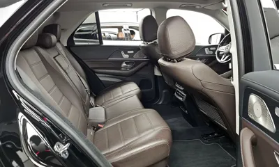 Mercedes-Benz GLE-Class 2023, 133098 км, за 43377.45 USD - фото 12