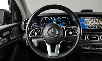 Mercedes-Benz GLE-Class 2023, 133098 км, за 43377.45 USD - фото 13