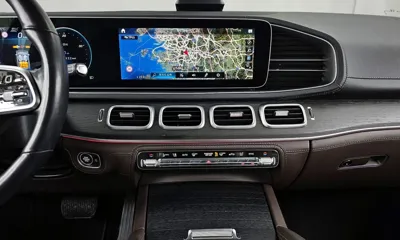 Mercedes-Benz GLE-Class 2023, 133098 км, за 43377.45 USD - фото 14