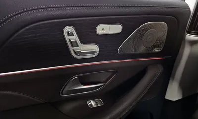 Mercedes-Benz GLE-Class 2023, 133098 км, за 43377.45 USD - фото 18