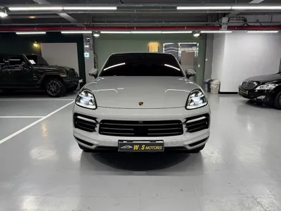 Porsche Cayenne 2022, 45109 км, за 70237.63 USD
