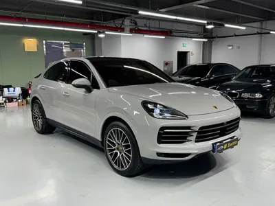 Porsche Cayenne 2022, 45109 км, за 70237.63 USD