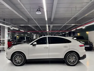 Porsche Cayenne 2022, 45109 км, за 70237.63 USD
