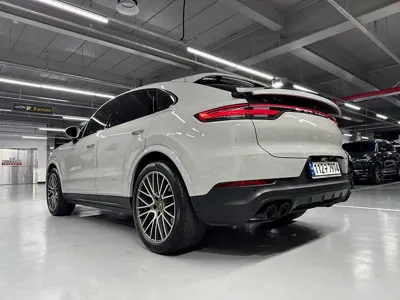 Porsche Cayenne 2022, 45109 км, за 70237.63 USD - фото 6
