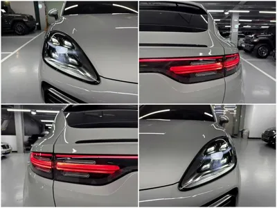 Porsche Cayenne 2022, 45109 км, за 70237.63 USD - фото 8