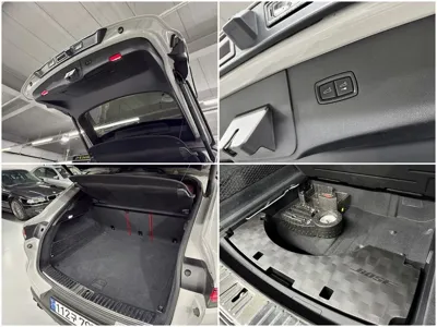 Porsche Cayenne 2022, 45109 км, за 70237.63 USD - фото 11