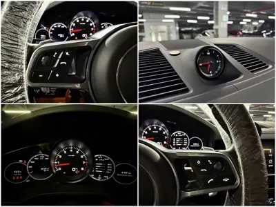 Porsche Cayenne 2022, 45109 км, за 70237.63 USD - фото 14