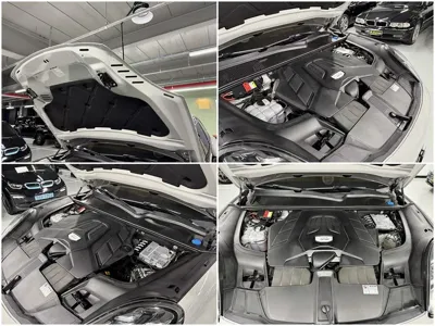Porsche Cayenne 2022, 45109 км, за 70237.63 USD - фото 19