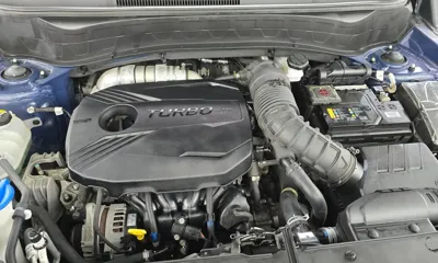 Kia Seltos 2020, 57555 км, за 9908.79 USD - фото 6