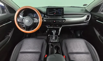 Kia Seltos 2020, 57555 км, за 9908.79 USD - фото 7