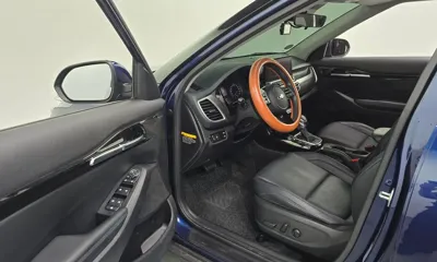 Kia Seltos 2020, 57555 км, за 9908.79 USD - фото 10