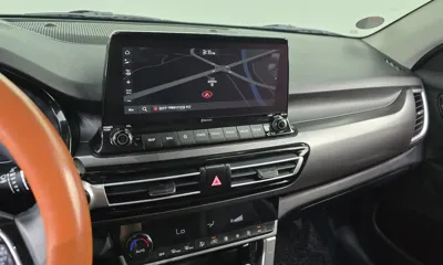 Kia Seltos 2020, 57555 км, за 9908.79 USD - фото 12