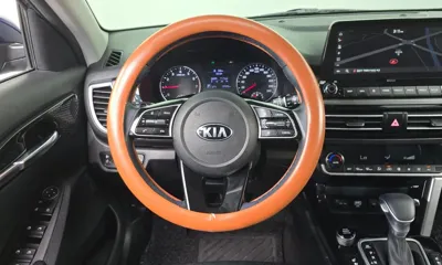 Kia Seltos 2020, 57555 км, за 9908.79 USD - фото 13