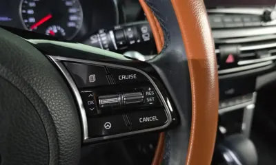 Kia Seltos 2020, 57555 км, за 9908.79 USD - фото 17