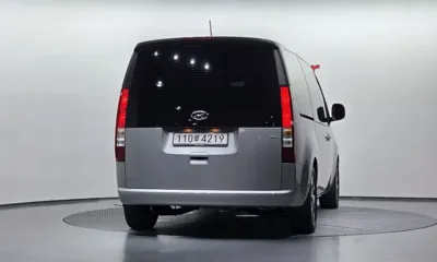 Hyundai Staria 2023, 34811 км, за 20810.58 USD