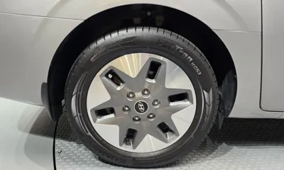 Hyundai Staria 2023, 34811 км, за 20810.58 USD