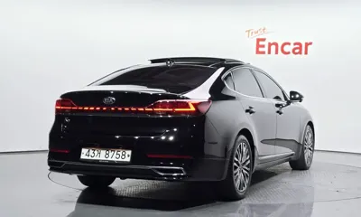 Kia K7 2020, 147081 км, за 10831.04 USD