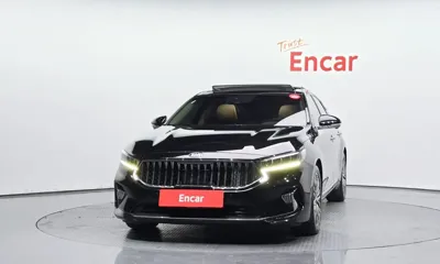 Kia K7 2020, 147081 км, за 10831.04 USD