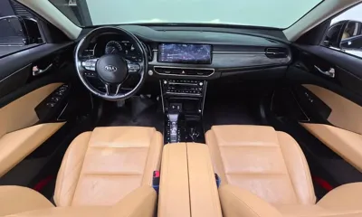 Kia K7 2020, 147081 км, за 10831.04 USD - фото 7