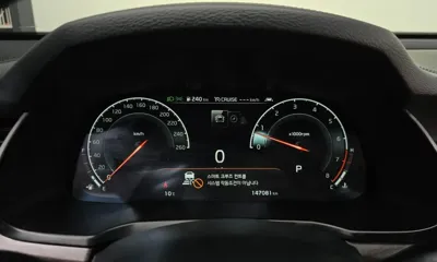 Kia K7 2020, 147081 км, за 10831.04 USD - фото 8