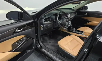 Kia K7 2020, 147081 км, за 10831.04 USD - фото 11