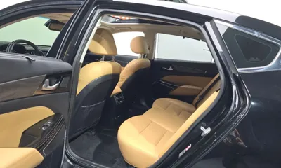 Kia K7 2020, 147081 км, за 10831.04 USD - фото 12