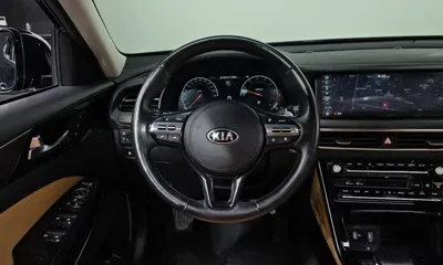Kia K7 2020, 147081 км, за 10831.04 USD - фото 13