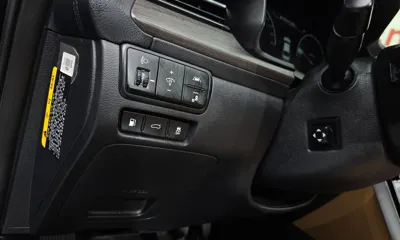 Kia K7 2020, 147081 км, за 10831.04 USD - фото 14